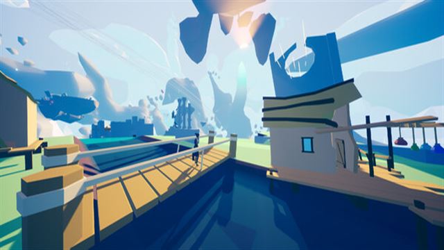 Tải game Soar Pillars of Tasneem-TENOKE