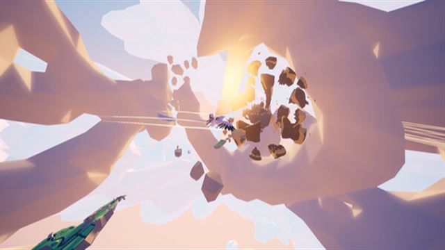 Tải game Soar Pillars of Tasneem-TENOKE