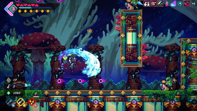Tải game Elsie-GoldBerg