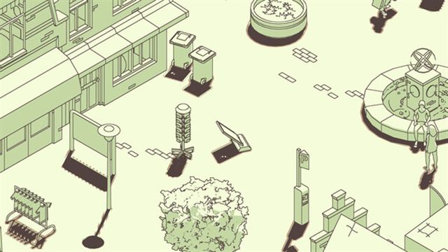 Tải game SCHiM-TENOKE