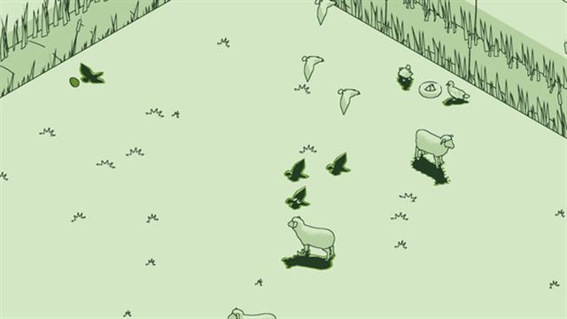 Tải game SCHiM-GoldBerg