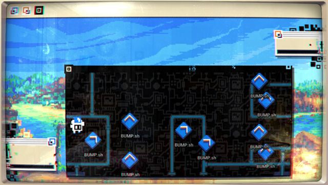 Tải game MainFrames-P2P