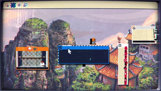 Tải game MainFrames-P2P