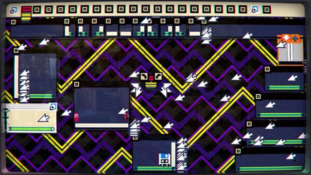 Tải game MainFrames-TENOKE
