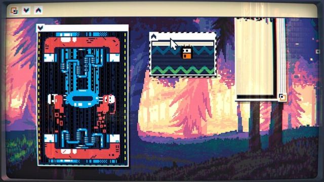Tải game MainFrames-P2P