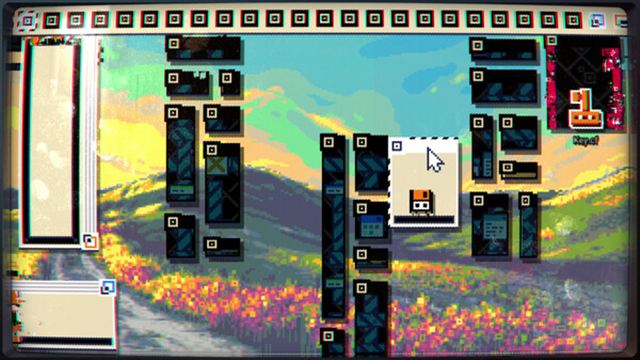 Tải game MainFrames-P2P