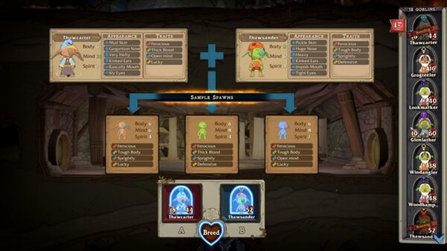 Tải game Goblin Stone v1.2.0-P2P