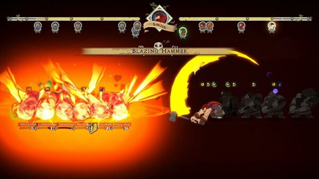 Tải game Goblin Stone v1.2.0-P2P