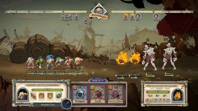 Tải game Goblin Stone v1.2.0-P2P