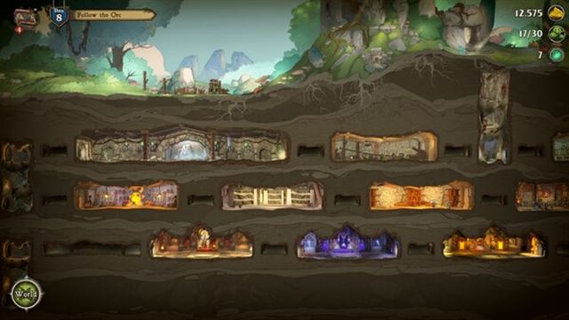 Tải game Goblin Stone v1.2.0-P2P