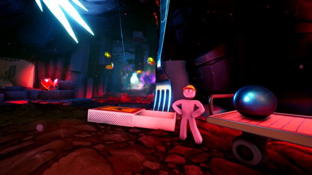 Tải game Supraland Six Inches Under v1.2.3340-P2P