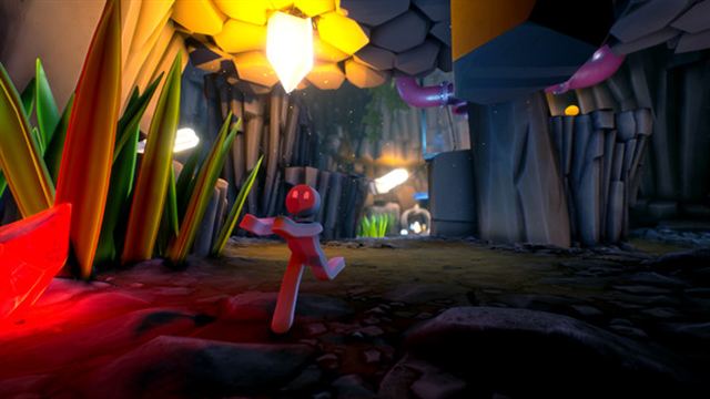 Tải game Supraland Six Inches Under v1.2.3349-P2P