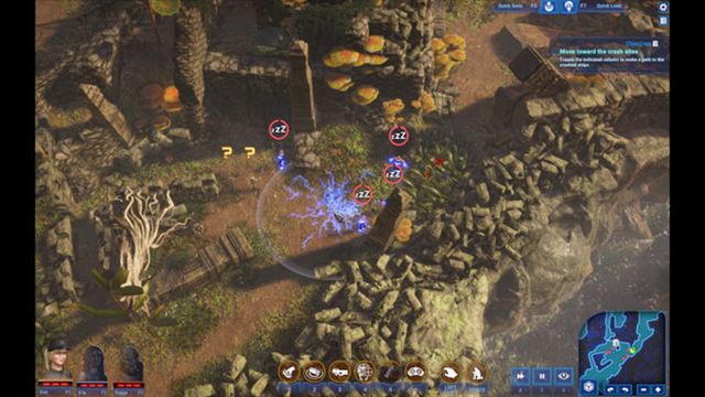 Tải game Stargate Timekeepers v1.0.34-P2P