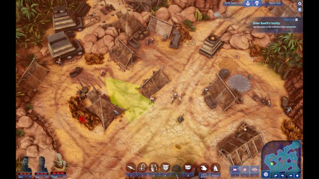 Tải game Stargate Timekeepers v1.0.34-P2P