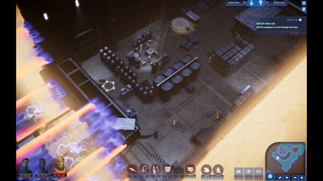 Tải game Stargate Timekeepers v1.0.34-P2P