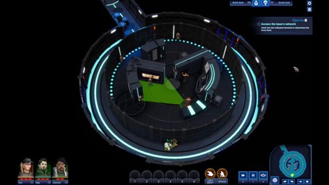Tải game Stargate Timekeepers v1.0.44-P2P