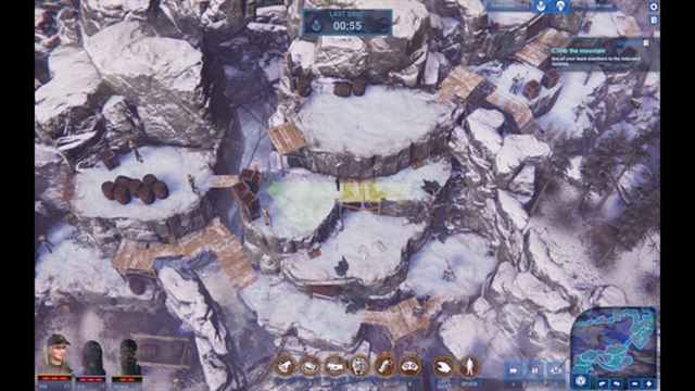 Tải game Stargate Timekeepers Part 2-RUNE