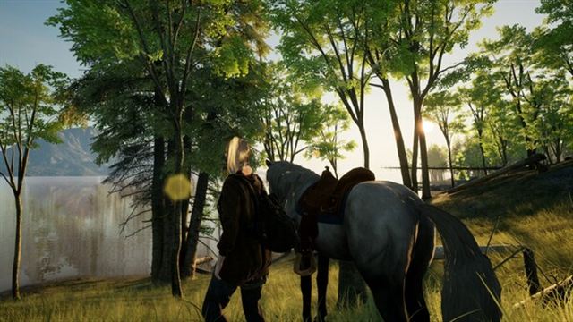 Tải game KeepUp Survival v20240625-P2P