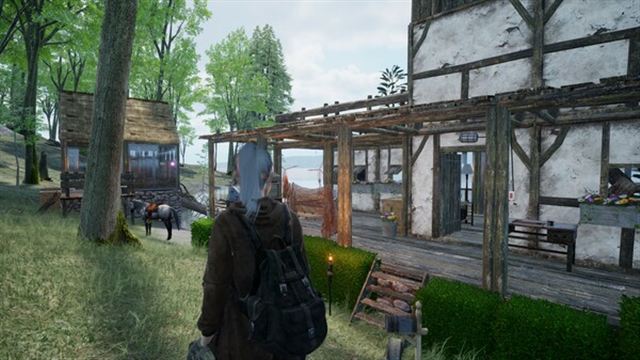 Tải game KeepUp Survival v20240625-P2P