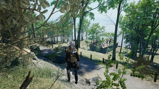 Tải game KeepUp Survival v20240625-P2P