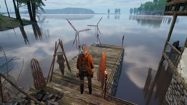 Tải game KeepUp Survival v20241220-P2P