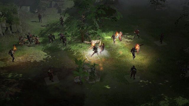 Tải game Wartales v1.0.36161-P2P