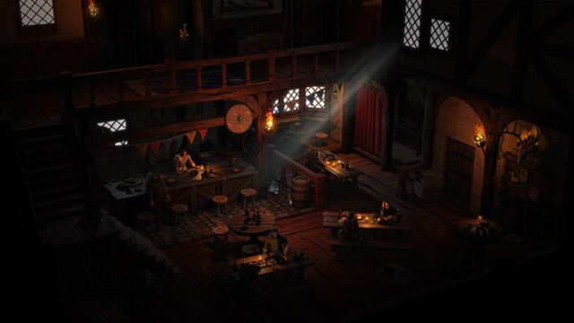 Tải game Wartales v1.0.40090-P2P