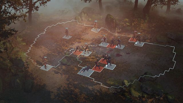 Tải game Wartales v1.0.36161-P2P