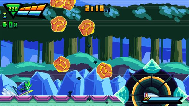 Tải game Advent NEON-TENOKE