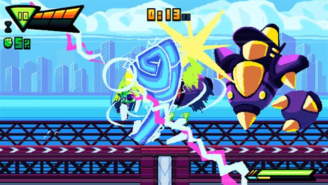 Tải game Advent NEON-TENOKE