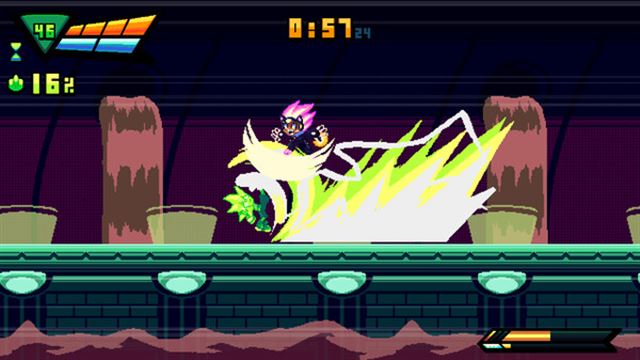 Tải game Advent NEON-TENOKE