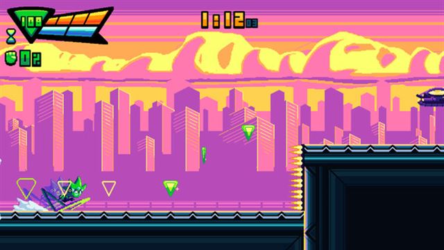 Tải game Advent NEON-TENOKE