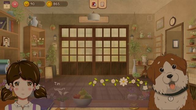 Tải game Hanakos Flower Shop-TENOKE
