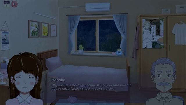 Tải game Hanakos Flower Shop-TENOKE