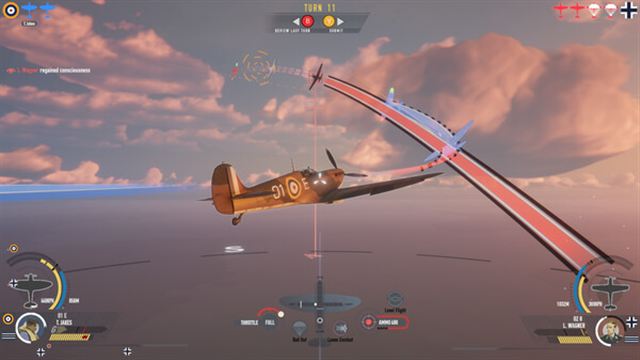Tải game Scramble Battle of Britain Early Access