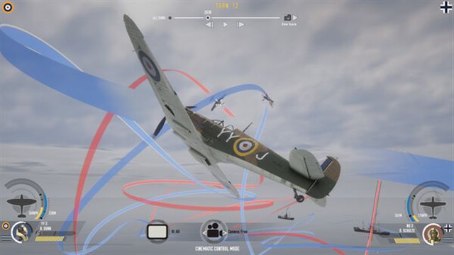 Tải game Scramble Battle of Britain Early Access