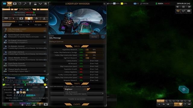 Tải game Distant Worlds 2 Return of the Shakturi-SKIDROW