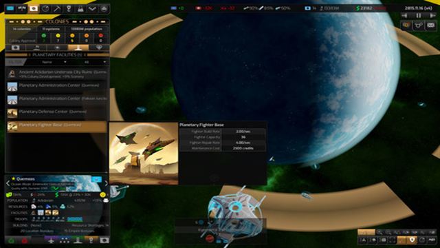 Tải game Distant Worlds 2 Return of the Shakturi-SKIDROW