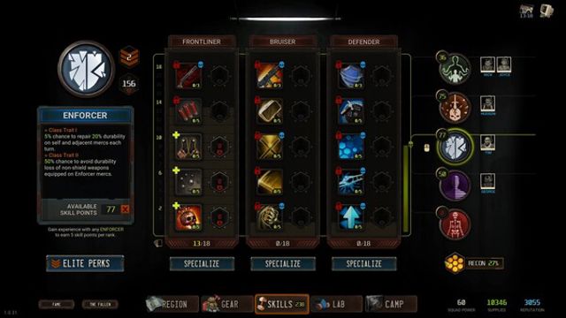 Tải game Dead Grid v1.2.17-P2P