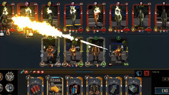 Tải game Dead Grid-TENOKE