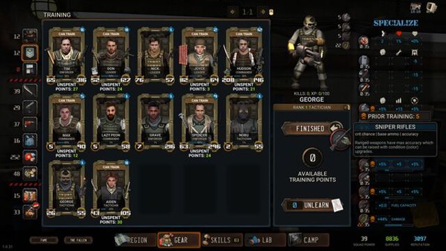 Tải game Dead Grid-TENOKE