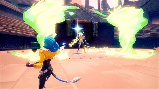 Tải game Hyper Light Breaker Early Access