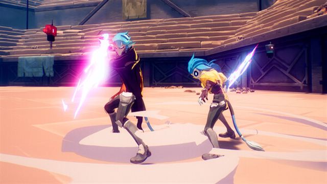 Tải game Hyper Light Breaker Early Access