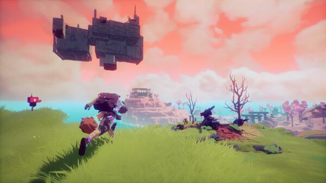 Tải game Hyper Light Breaker Early Access
