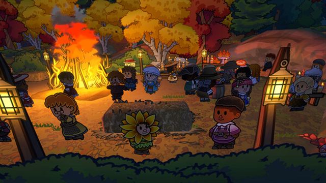 Tải game Echoes of the Plum Grove v1.0.5.18-P2P