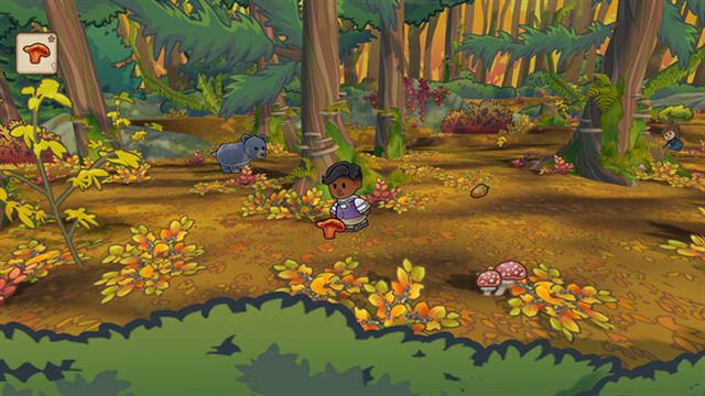 Tải game Echoes of the Plum Grove v1.0.5.18-P2P