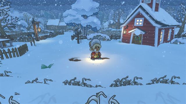 Tải game Echoes of the Plum Grove v1.0.5.18-P2P