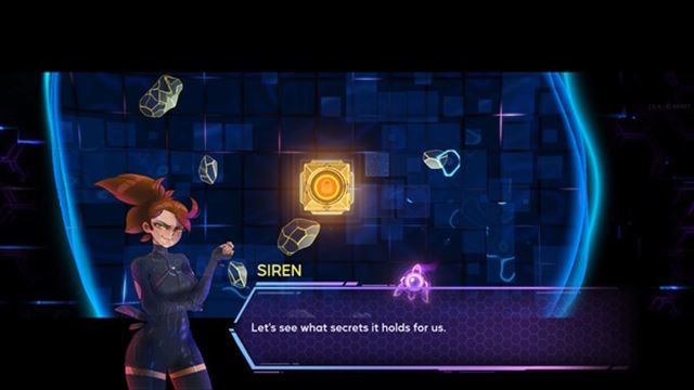 Tải game Galactic Glitch v1.46-P2P