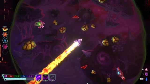 Tải game Galactic Glitch v1.11-P2P