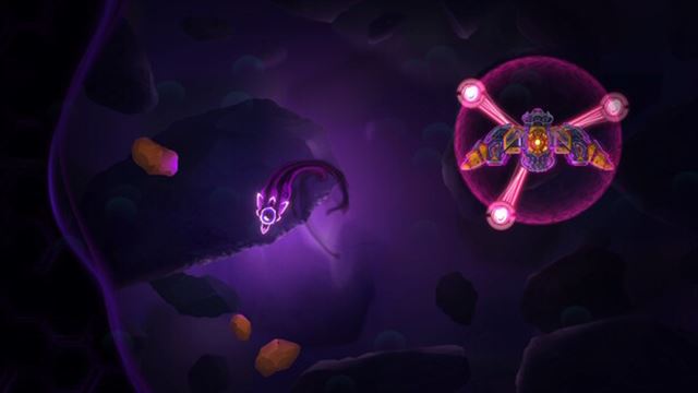 Tải game Galactic Glitch v1.11-P2P